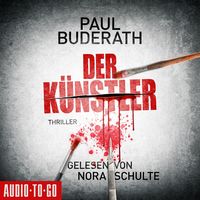 Produktbild: Der K&uuml;nstler
