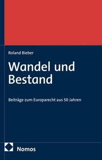 Produktbild: Wandel und Bestand