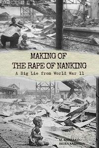 Produktbild: Making of The Rape of Nanking: A Big Lie from World War ll
