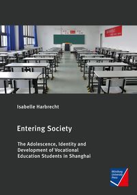 Produktbild: Entering Society