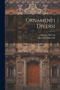 Produktbild: Ornamenti diversi