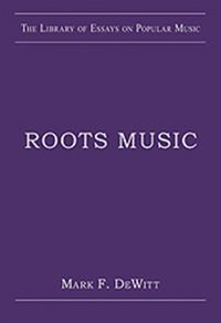 Produktbild: DeWitt, M: Roots Music