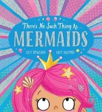 Produktbild: There's No Such Thing As... Mermaids