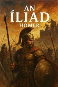Produktbild: An &Iacute;liad
