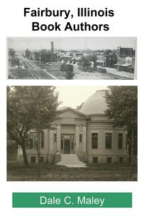 Produktbild: Fairbury, Illinois Book Authors