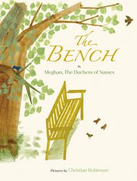 Produktbild: The Bench