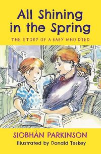 Produktbild: All Shining in the Spring