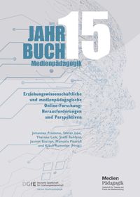 Produktbild: Erziehungswissenschaftliche und medienp&auml;dagogische Online-Forschung