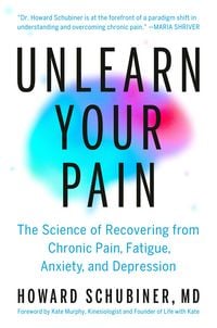 Produktbild: Unlearn Your Pain