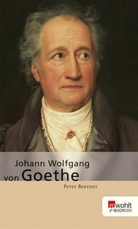 Produktbild: Johann Wolfgang von Goethe