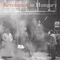 Produktbild: Revolution in Hungary