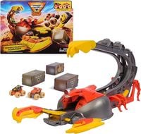 Produktbild: Spin Master Monster Jam Spielset Venom Velocity