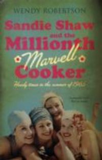Produktbild: Sandie Shaw and the Millionth Marvell Cooker