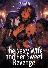 Produktbild: The Sexy Wife and Her Sweet Revenge