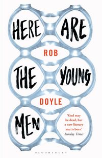 Produktbild: Here Are the Young Men