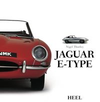 Produktbild: Jaguar E-Type
