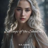Produktbild: Siblings of the Shadows