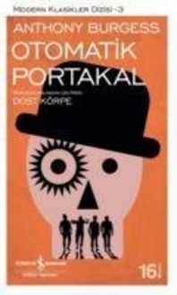 Produktbild: Otomatik Portakal