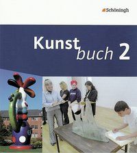 Produktbild: Kunstbuch - Arbeitsb&uuml;cher f&uuml;r die Sekundarstufe I. Bisherige Ausgabe