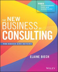 Produktbild: The New Business of Consulting