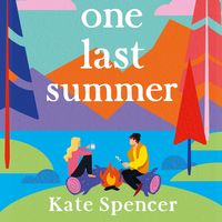 Produktbild: One Last Summer