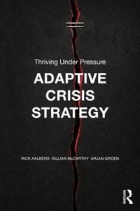 Produktbild: Adaptive Crisis Strategy