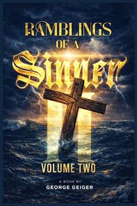 Produktbild: Ramblings of a Sinner