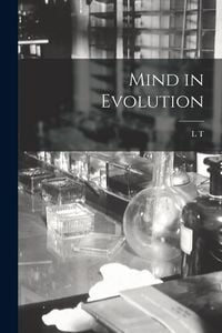 Produktbild: Mind in Evolution