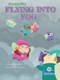 Produktbild: Flying Into Fog