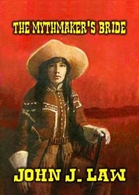 Produktbild: The Mythmaker's Bride