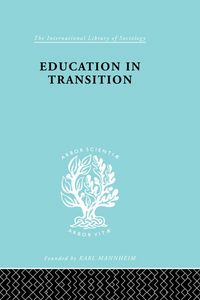 Produktbild: Education in Transition
