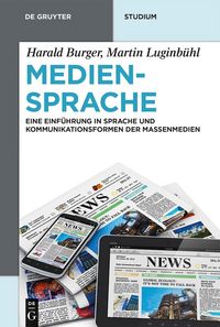 Produktbild: Mediensprache