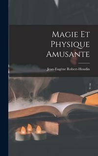 Produktbild: Magie Et Physique Amusante