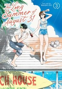 Produktbild: The Long Summer of August 31 Vol. 3