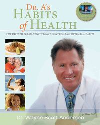 Produktbild: Andersen, W: Dr. A's Habits of Health