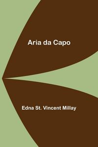Produktbild: Aria da Capo
