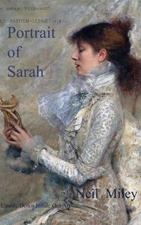 Produktbild: Portrait of Sarah