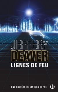Produktbild: Lignes de feu