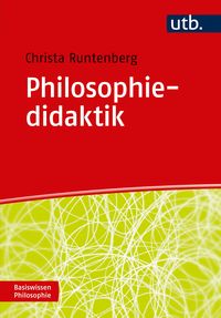 Produktbild: Philosophiedidaktik
