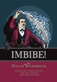 Produktbild: Imbibe!