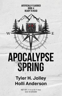 Produktbild: Apocalypse Spring