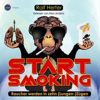 Produktbild: Start Smoking
