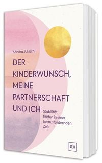 Produktbild: Der Kinderwunsch, meine Partnerschaft und ich