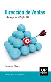 Produktbild: Direcci&oacute;n de ventas