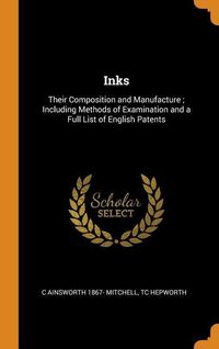 Produktbild: INKS