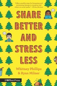 Produktbild: Share Better and Stress Less