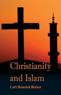 Produktbild: Christianity and Islam