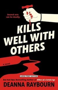 Produktbild: Kills Well with Others