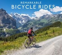 Produktbild: Remarkable Bicycle Rides