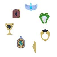 Produktbild: HP Cake Toppers Wizarding World